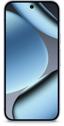 Google Pixel 10 Pro - Smartphone - 16GB RAM 128GB opslag 50MP camera Grijs