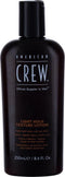 American Crew Light Hold Texture Lotion 250ml