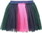 B-nosy - Rok - Maat 92 - Botanical green