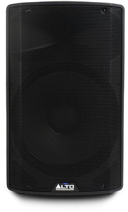 ALTO TX415 - Actieve luidspreker - 700 W - Bluetooth
