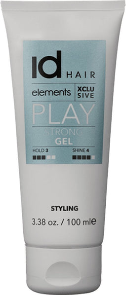 IdHAIR - Elements Xclusive Strong Gel 100 ml