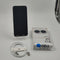 Nothing Phone (2a) - Wit - 128 GB - Dubbele fysieke simkaart