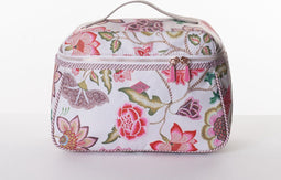 Beauty Case L Oatmeal