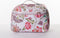 Beauty Case L Oatmeal