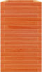 vidaXL - Plantenbak - 90x40x68,5 - cm - massief - grenenhout - wasbruin