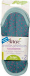 Wasbaar maandverband - Mini - 2 st. - Towels Circles - Mini