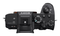 SONY A7R mark IV A body Systeemcamera