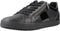 GEOX Blomiee - Dames Sneakers - Ademend en comfortabele ritssluiting - Zwart - Maat 36