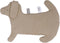 Snoozebaby Doggy Dog Desert Sand -