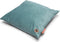 Cozy Una - Draadloos warmtekussen - Infrarood 45x45 cm - Velvet blauw-groen