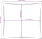 vidaXL - Zonnescherm - vierkant - 7x7 - m - oxford - stof - beige