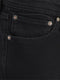 JACK & JONES - JJIGLENN JJORIGINAL AM 816 - Slim fit jeans - Super Stretch 50% (30/32)