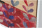 Ladenkast DKD Home Decor Scandi Natuurlijk Rubberwood Wit Kastanjebruin Hout MDF 60 x 30 x 108 cm