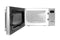 Inventum MN207S - Magnetron - 1270 W - Zilver