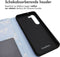 iMoshion Hoesje Geschikt voor Samsung Galaxy S23 Hoesje Met Pasjeshouder - iMoshion Design Bookcase smartphone - Blauw / Butterfly