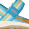 Keen Elle Backstrap - Sandalen - Wasbaar en sneldrogend - Multi - Maat 35