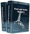 McGlamry's Foot and Ankle Surgery - Hardcover - 5e editie met 4500 illustraties en video's