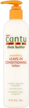 Cantu Shea Butter Smoothing Leave-in Conditioning Lotion 284 gr