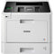Brother HL-L8260CDW - Laserprinter - 2400 x 600 DPI - A4 - Wi-Fi