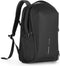 XD Design Anti Diefstal Rugzak / Laptoptas - 16 inch - Bizz Backpack - Zwart