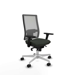 Bureaustoel Horna Piqueras y Crespo 3D026N0 Zwart
