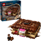 LEGO Harry Potter 76449 - Het Monsterlijke Monsterboek - Pull-backfunctie - 518 stuks