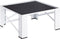 Wasmachine verhoger - 300 kg belastbaar - 64 x 61.5 x 32.5 cm - universeel