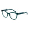 Bulget BG6483 - Brillenframe Dames - Glas zonder voorschrift