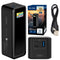 Power Bank AIR99.9 - 27000mAh PD 140W LCD