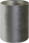D - Light & Living - Lampenkap ZINC - 38x17.5x28cm - Bruin