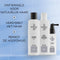 Kappersset Nioxin System 1 3 Onderdelen