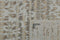 Shangri La Sea Scape Vloerkleed - 60x90 - Rechthoek - Laagpolig Tapijt - Landelijk - Beige, Grijs