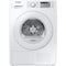 SAMSUNG DV70TA000TH - Warmtepompdroger - 7 kg - 9 programma's - Wit glans