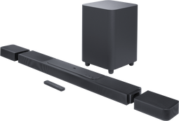 JBL Bar 1300 - Soundbar 11.1.4-kanaals - Dolby Atmos DTS:X - 980W