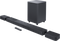 JBL Bar 1300 - Soundbar 11.1.4-kanaals - Dolby Atmos DTS:X - 980W