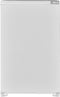 RESPEKTA KS88.0 Inbouw koelkast tafelmodel (133 l, F, 875 mm hoog, Wit)