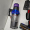 Dyson V11 Fluffy - Steelstofzuiger - 185 luchtwatt - 0,76L