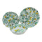 Saladekom La Mediterránea CITRUS 25,5 x 13,5 cm (8 Stuks)