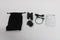 Sony ECM-W2BT - Draadloze microfoon - Omnidirectioneel - Zwart