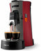 Philips Senseo Intensity Plus - Koffiepadmachine - 2 kopjes koffie per keer - Koffieboost