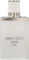 Jimmy Choo - Man Ice Edt Vapo 50 Ml