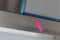Bosch DWB97CM50 - Wandschouwkap 90 cm - Extra stil A+