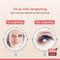 Fraay® Make Up Spiegel - 10x Vergroting - LED Verlichting Dimbaar - Chroom