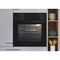 Candy FIDCN100 - Inbouw oven - 70L - 4 kookfuncties - Zwart