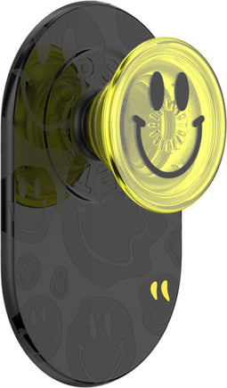 PopSockets PopGrip MagSafe - All Smiles