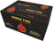 Greek Fire Tubes 10 kilo
