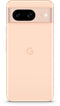 Google Pixel 8 - Smartphone - 128GB opslag - Roze