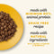 Applaws graanvrij Senior - Kip - Kattenvoer - 2 kg
