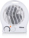 Tristar KA-5039 - Ventilatorkachel - 2 warmtestanden 1000W en 2000W - Binnengebruik
