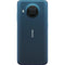 Nokia X20 - Blauw - 128 GB - Dubbele fysieke simkaart